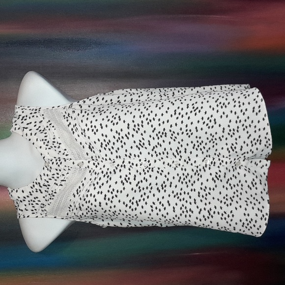 Ann Taylor Blouse - Picture 1 of 7